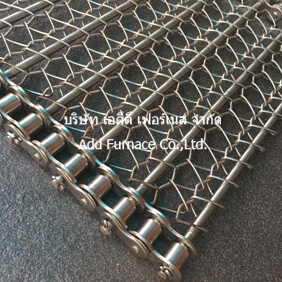 Mesh Belt type K2